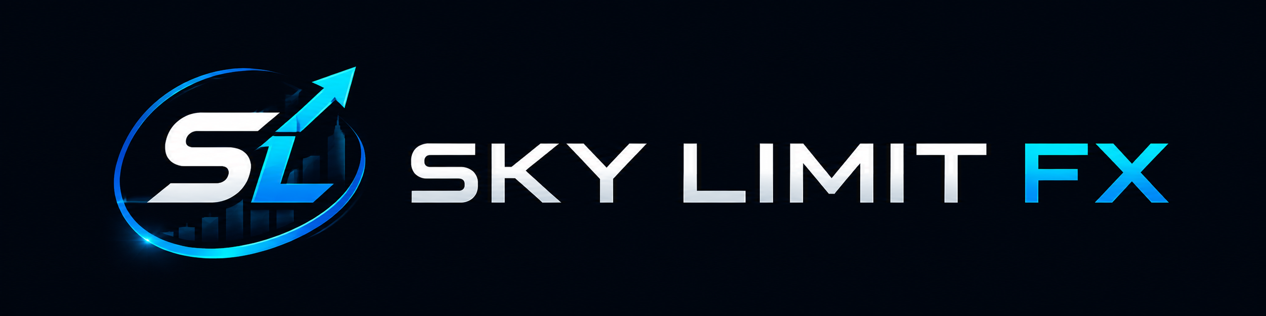Sky Limit FX Logo